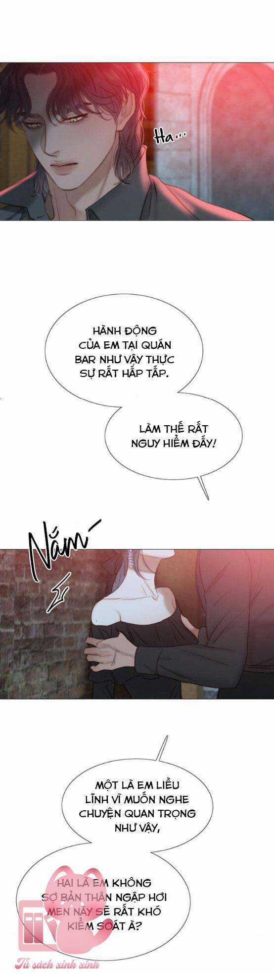 Serena - Chapter 17 - Trang 48