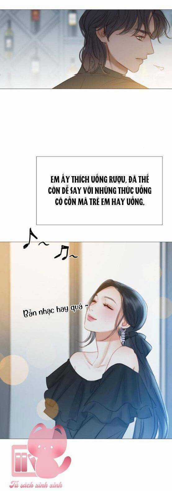 Serena - Chapter 17 - Trang 8