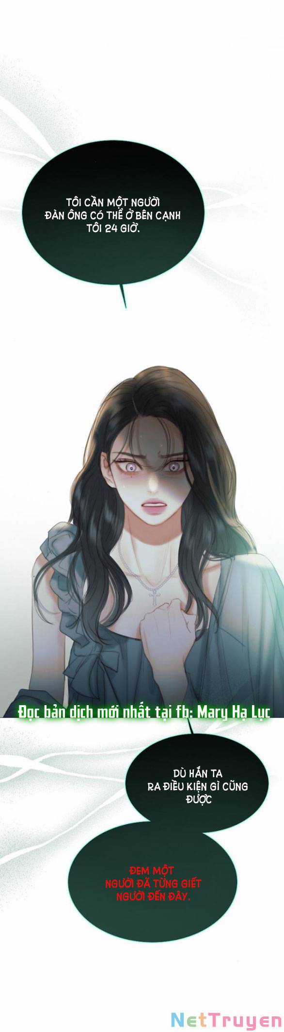 Serena - Chapter 18.1 - Trang 12