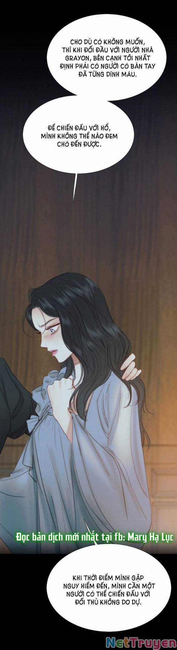 Serena - Chapter 18.1 - Trang 16