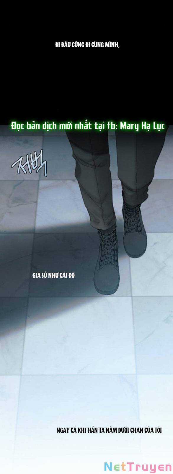 Serena - Chapter 18.1 - Trang 19