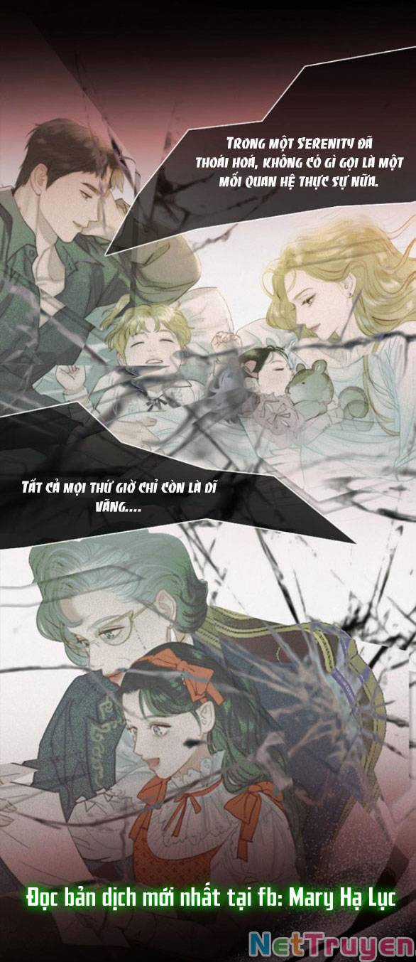 Serena - Chapter 18.1 - Trang 31