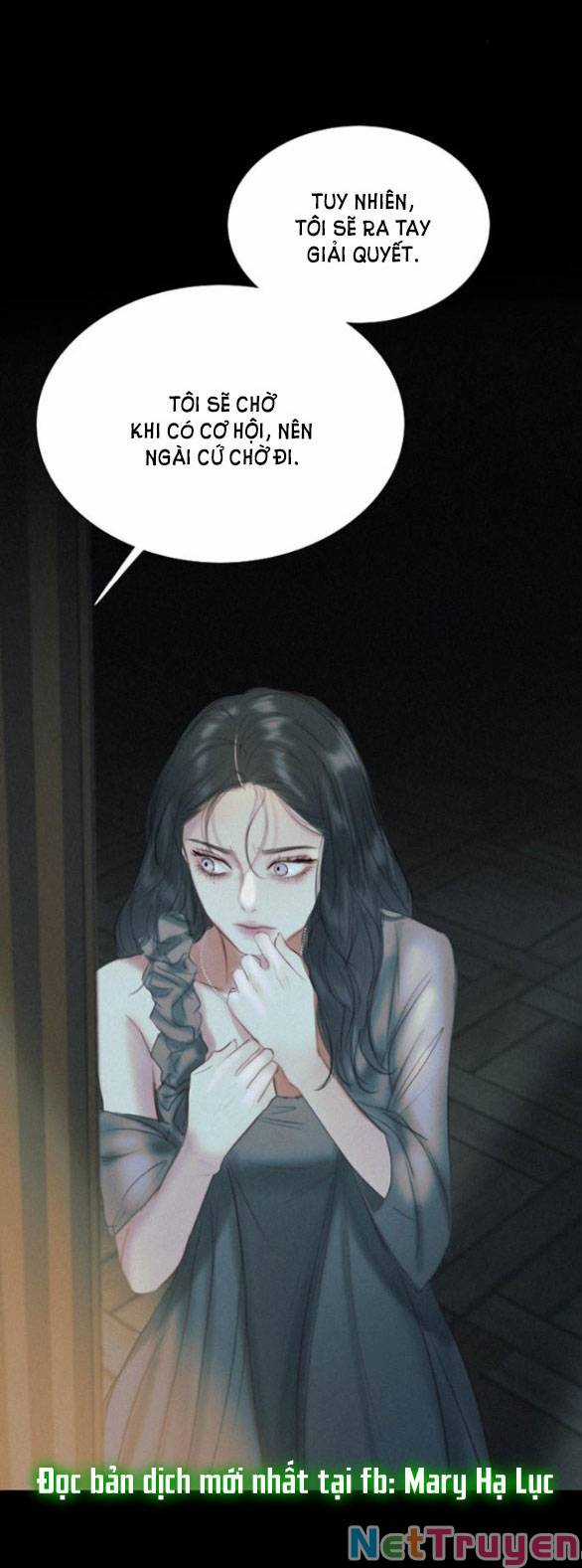 Serena - Chapter 18.1 - Trang 6