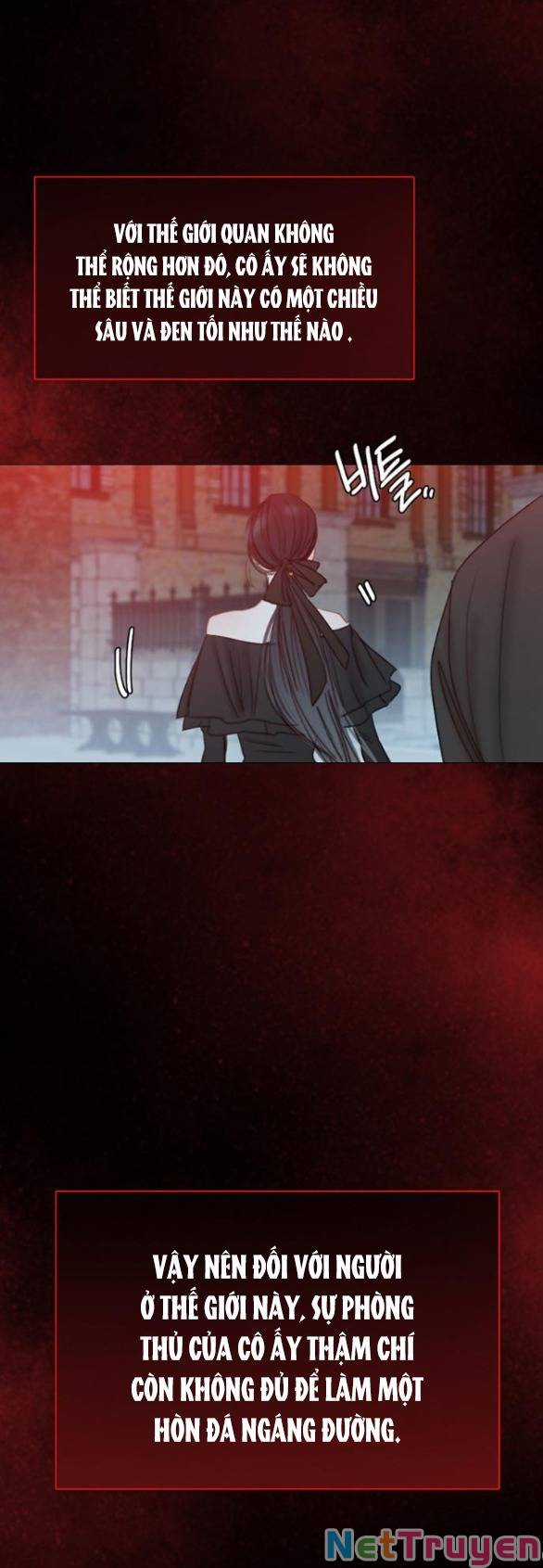 Serena - Chapter 18.2 - Trang 15