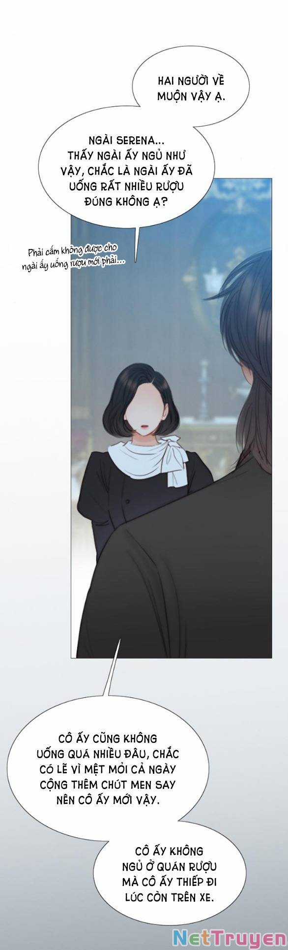Serena - Chapter 18.2 - Trang 27