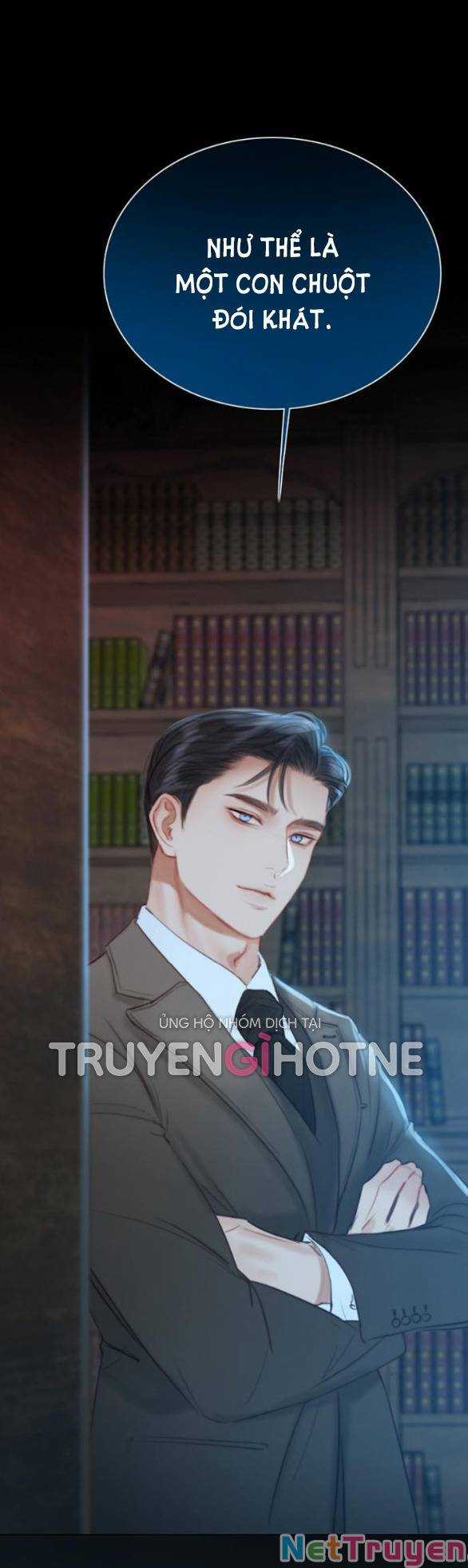 Serena - Chapter 18.2 - Trang 35