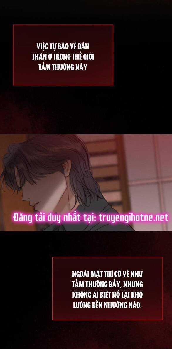 Serena - Chapter 18.5 - Trang 11