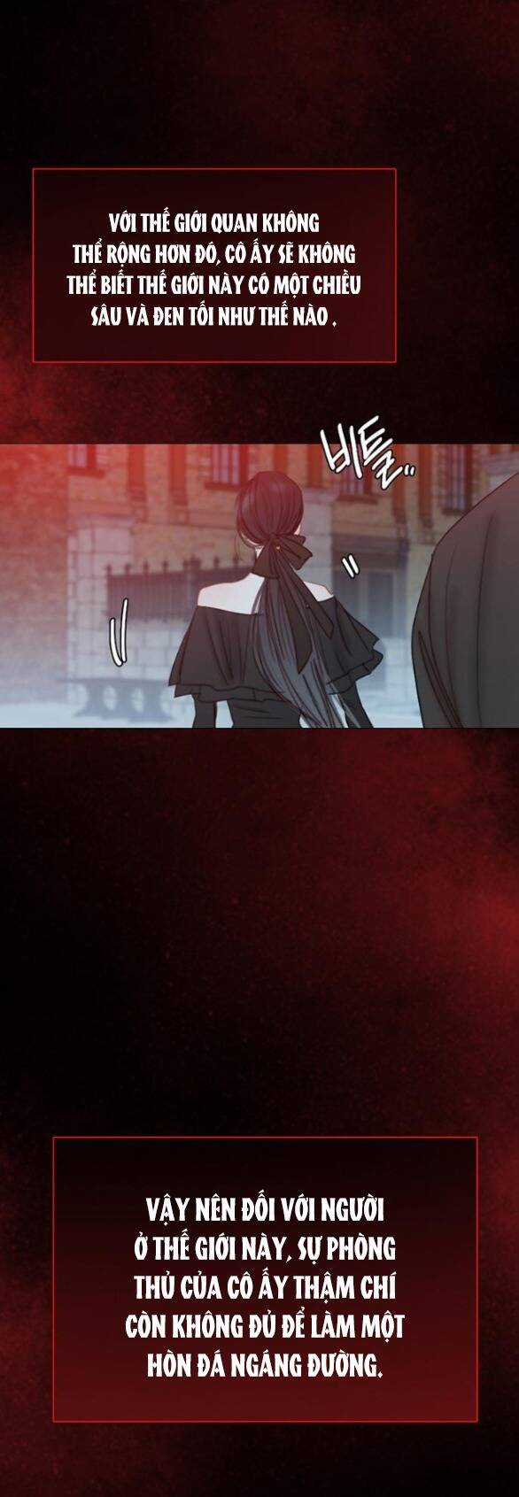 Serena - Chapter 18.5 - Trang 12