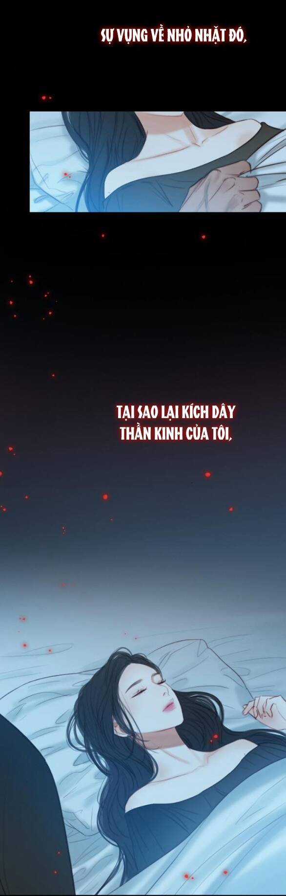 Serena - Chapter 18.5 - Trang 18