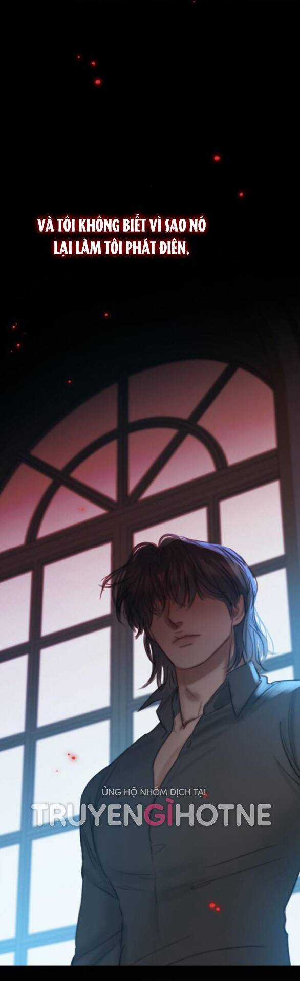 Serena - Chapter 18.5 - Trang 19