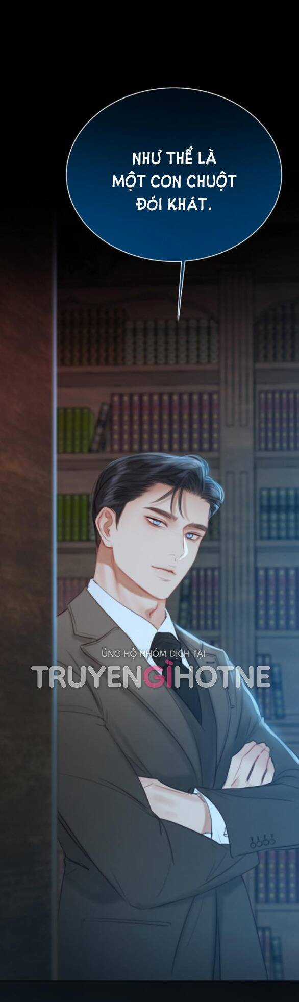 Serena - Chapter 18.5 - Trang 30