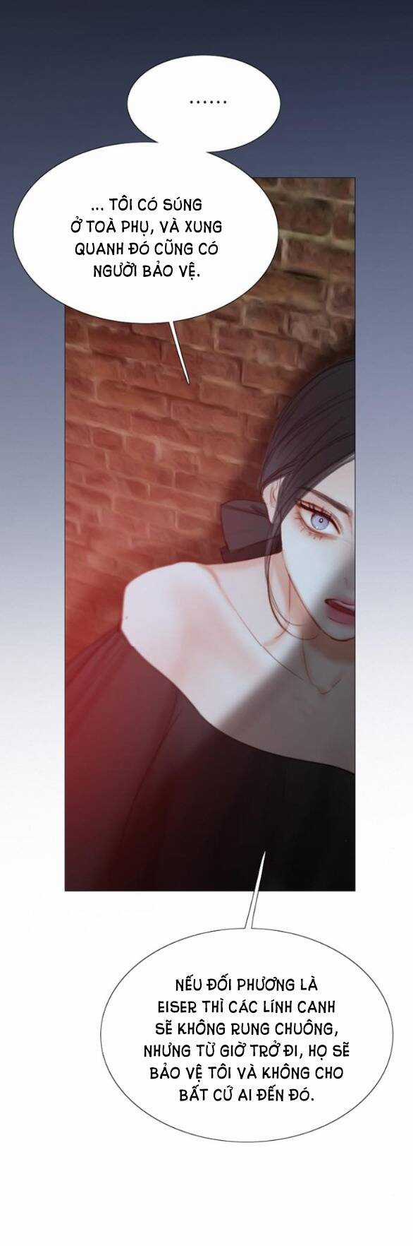 Serena - Chapter 18.5 - Trang 7