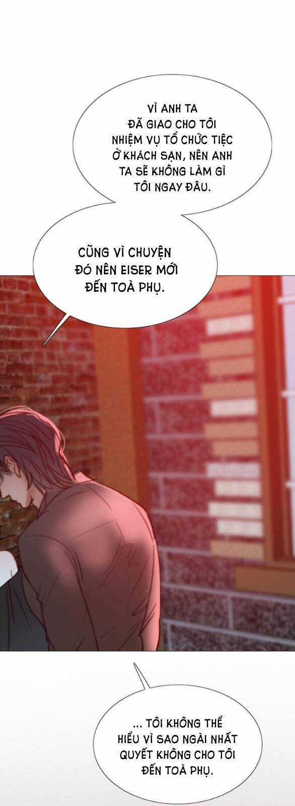 Serena - Chapter 18.5 - Trang 8