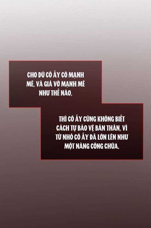 Serena - Chapter 18.5 - Trang 9