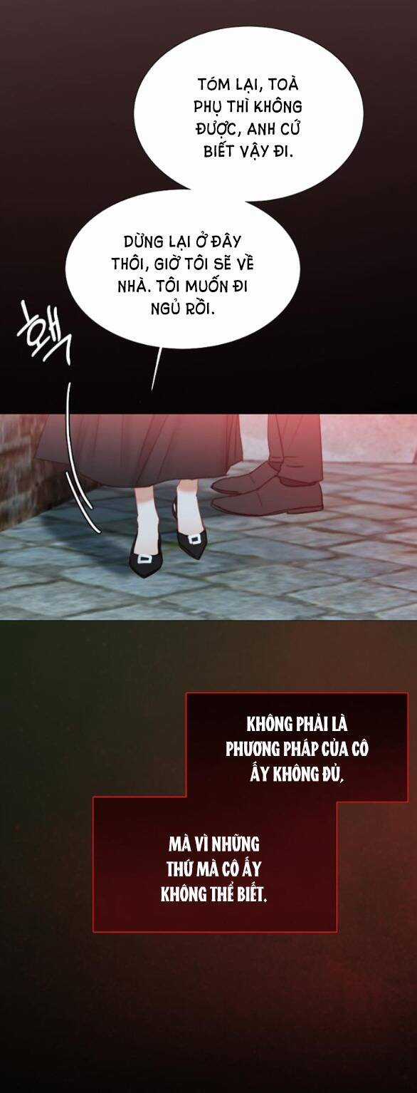 Serena - Chapter 18.5 - Trang 10