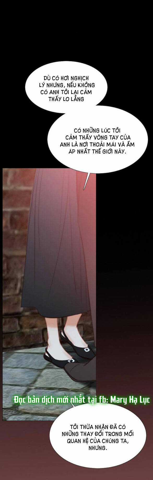 Serena - Chapter 18 - Trang 34