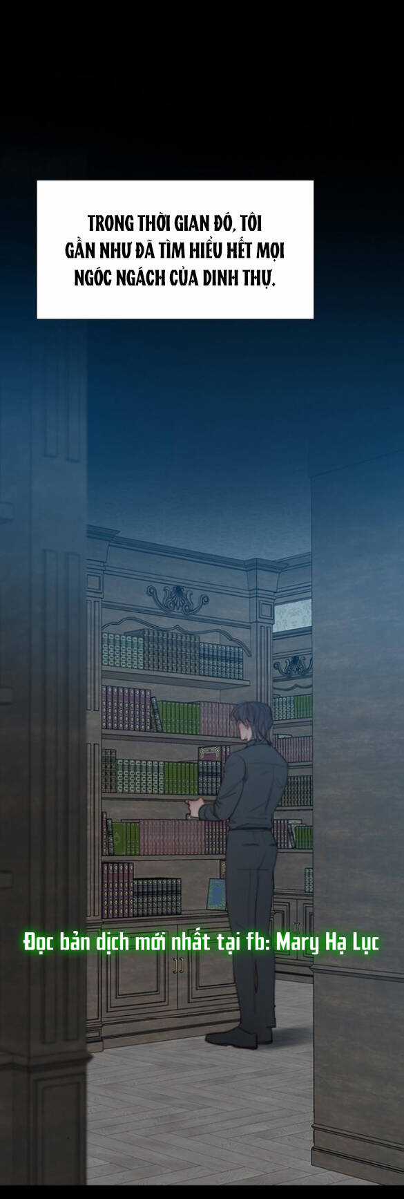 Serena - Chapter 19.1 - Trang 1