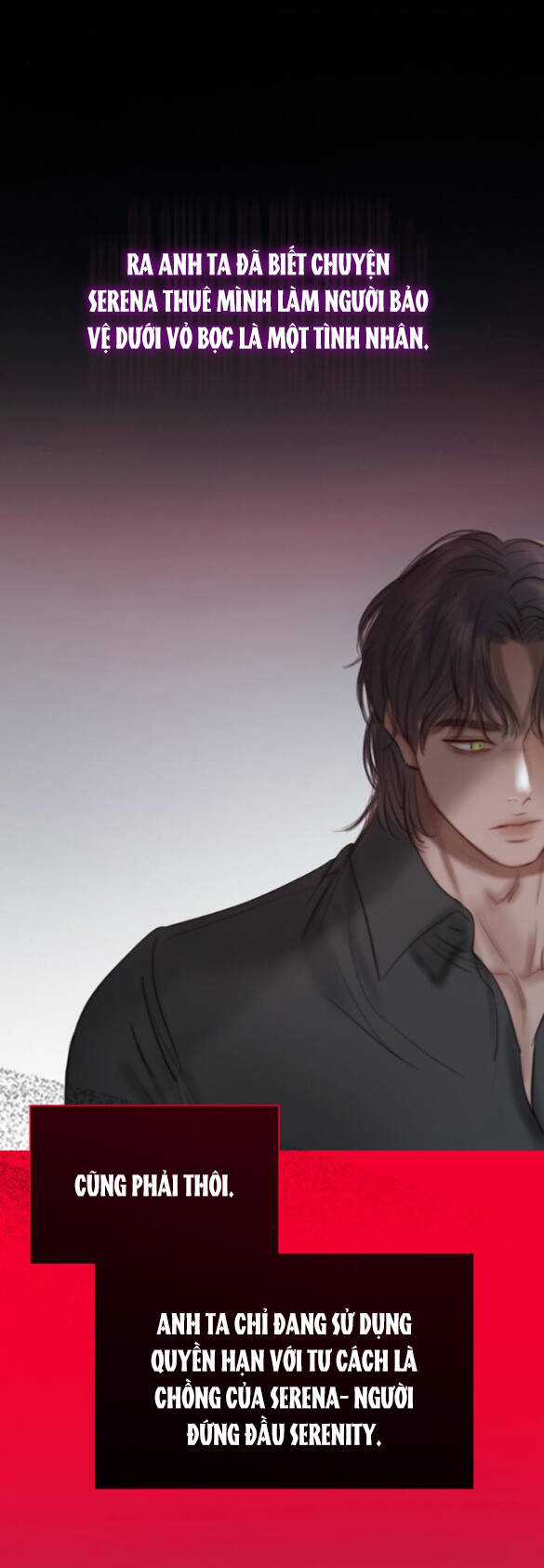 Serena - Chapter 19.1 - Trang 13