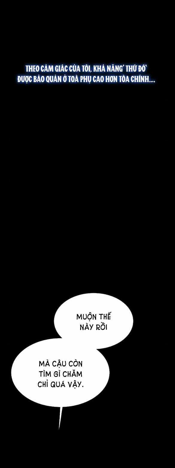 Serena - Chapter 19.1 - Trang 3