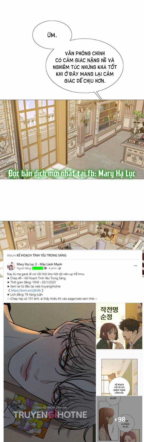 Serena - Chapter 19.1 - Trang 25