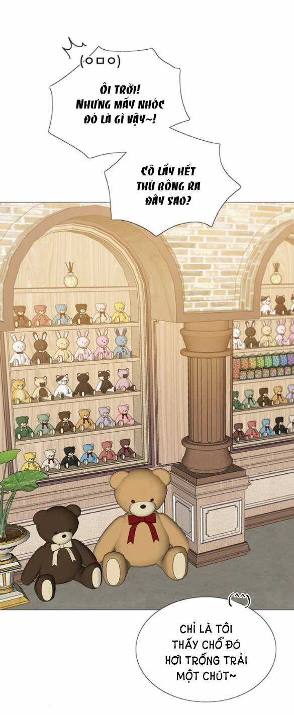 Serena - Chapter 19.1 - Trang 27