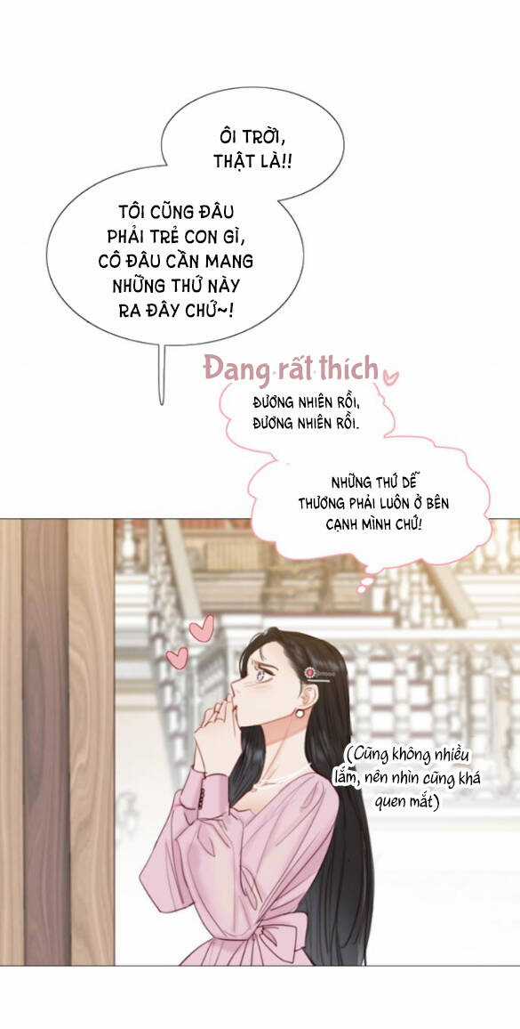 Serena - Chapter 19.1 - Trang 28