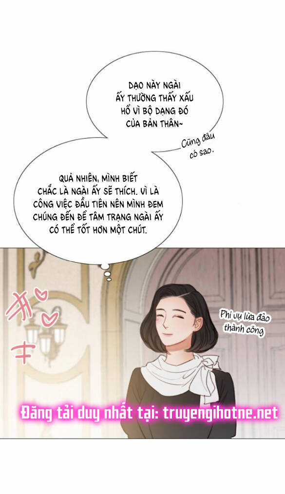 Serena - Chapter 19.1 - Trang 29