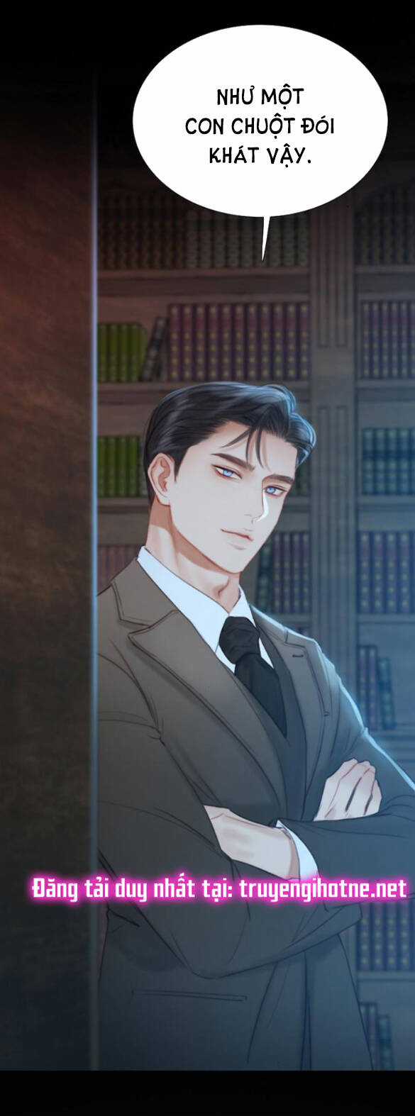 Serena - Chapter 19.1 - Trang 4