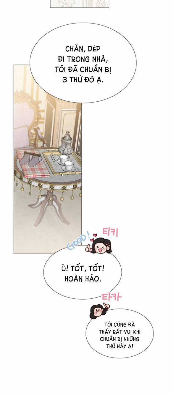 Serena - Chapter 19.1 - Trang 32