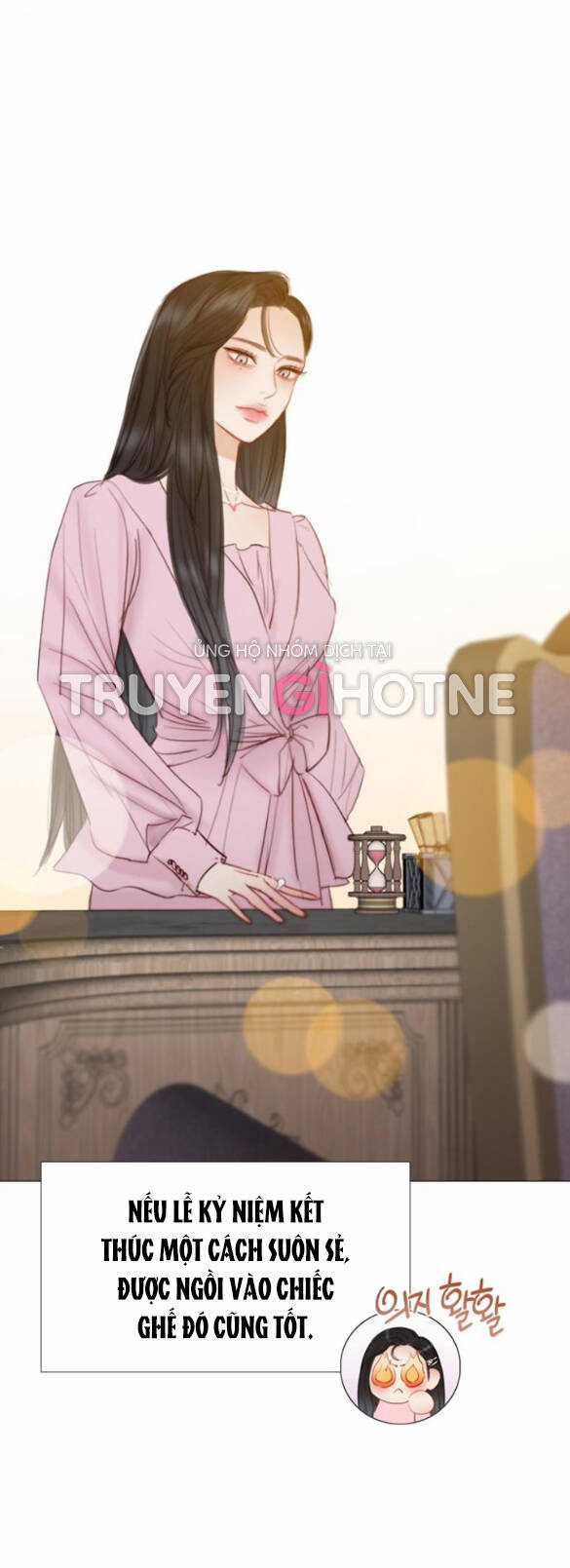 Serena - Chapter 19.1 - Trang 34