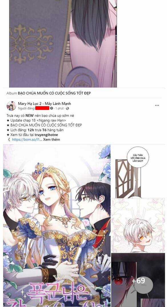 Serena - Chapter 19.1 - Trang 36