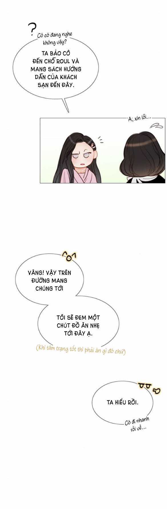 Serena - Chapter 19.1 - Trang 40