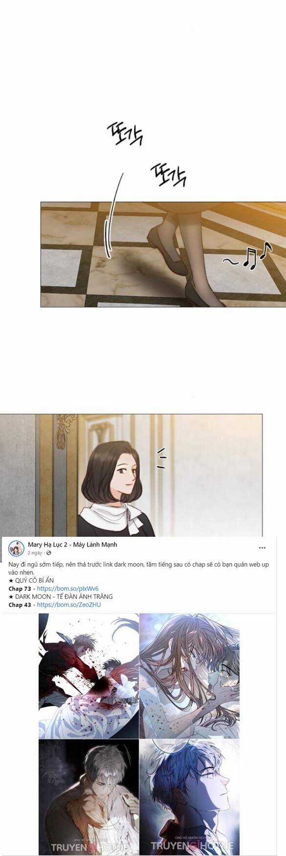 Serena - Chapter 19.1 - Trang 41