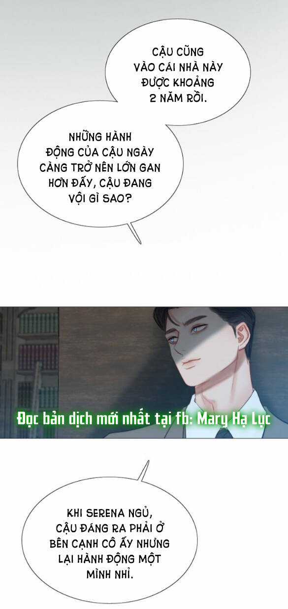 Serena - Chapter 19.1 - Trang 6