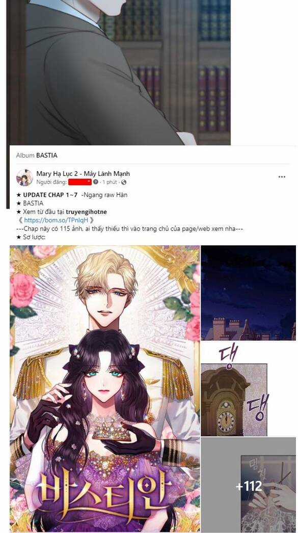 Serena - Chapter 19.1 - Trang 9