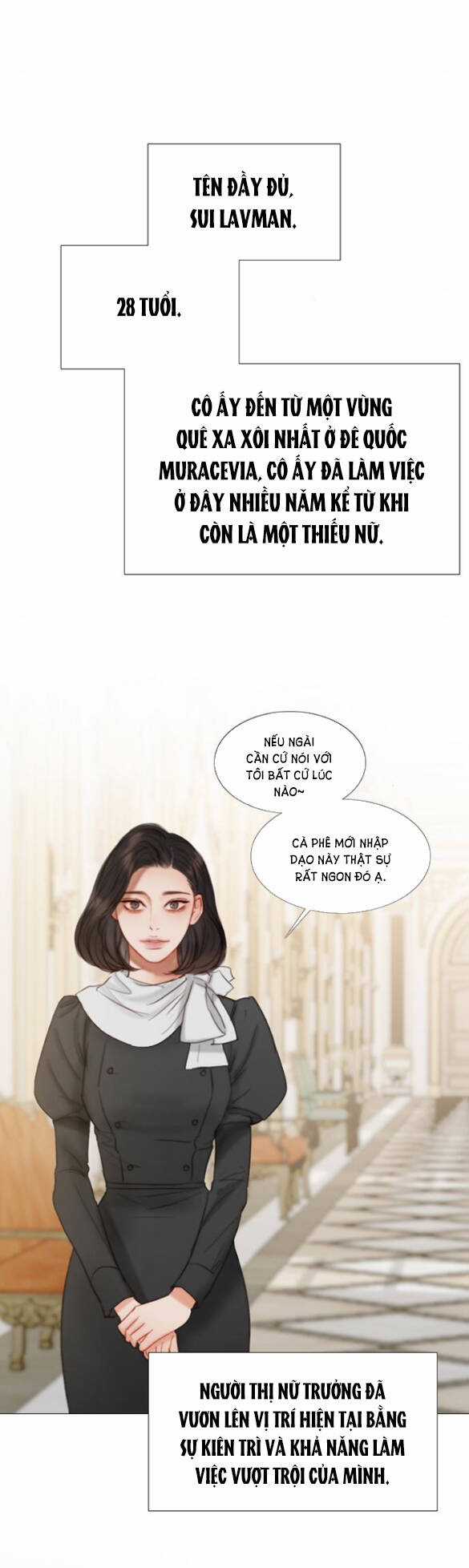 Serena - Chapter 19.2 - Trang 2
