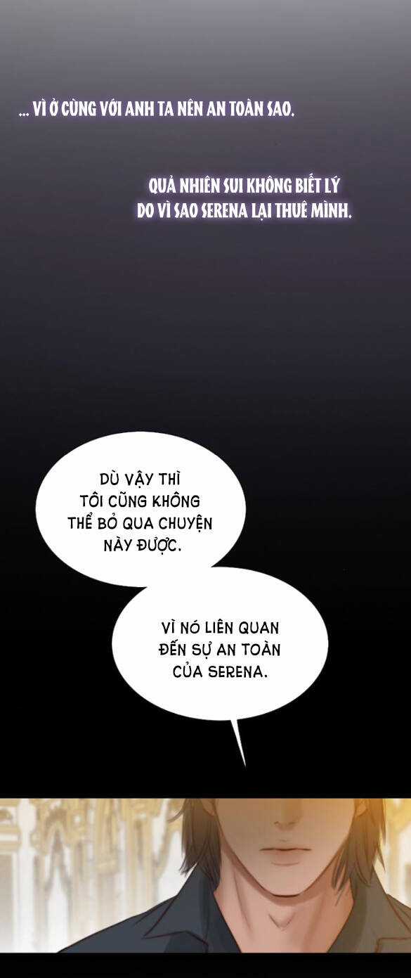 Serena - Chapter 19.2 - Trang 11