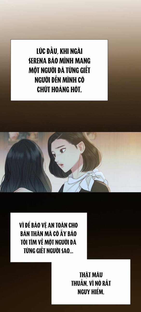 Serena - Chapter 19.2 - Trang 15