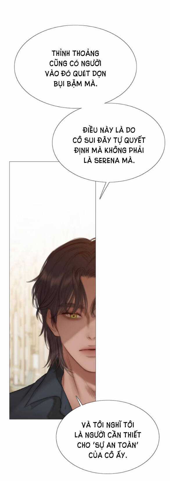 Serena - Chapter 19.2 - Trang 26