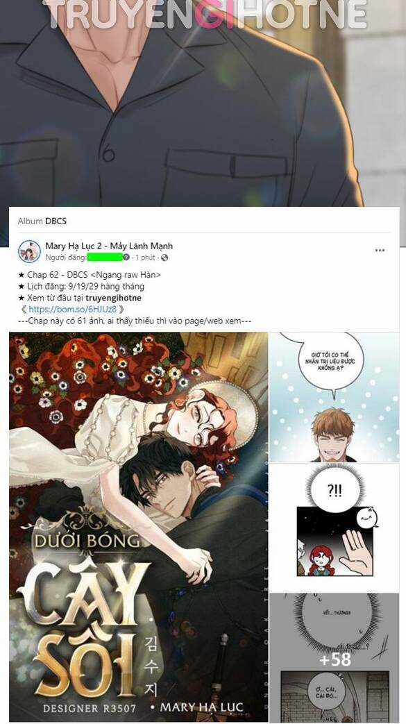 Serena - Chapter 19.2 - Trang 5