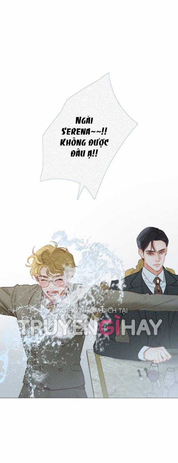 Serena - Chapter 2.1 - Trang 11