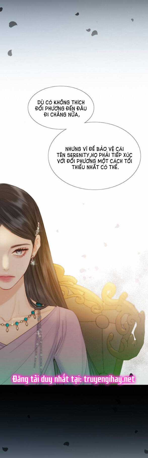 Serena - Chapter 2.1 - Trang 18