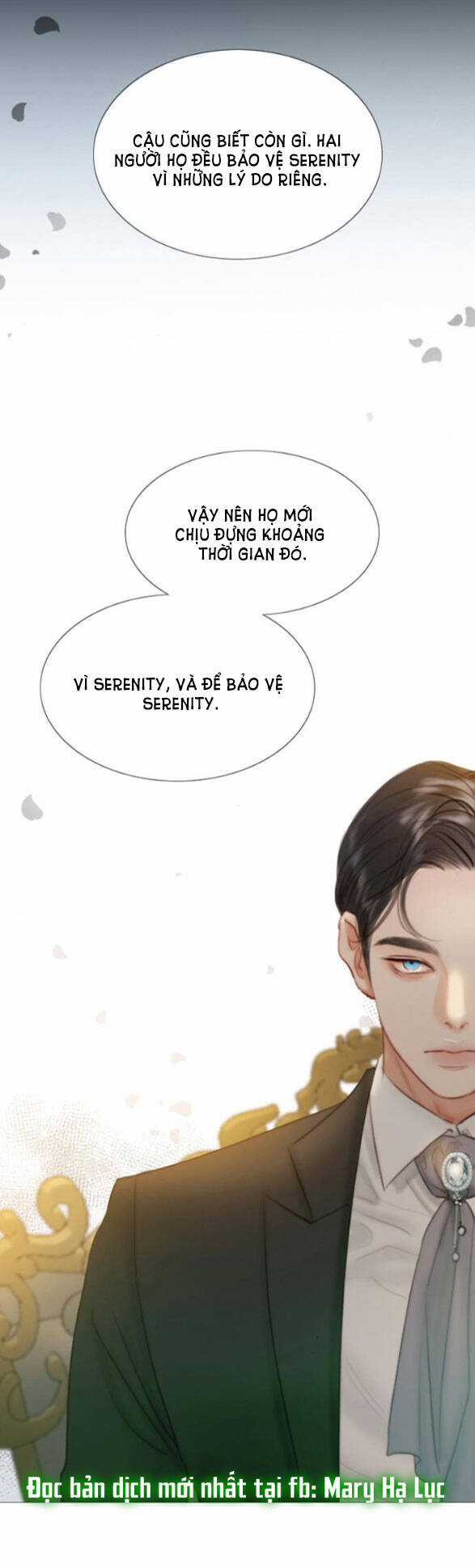 Serena - Chapter 2.1 - Trang 19