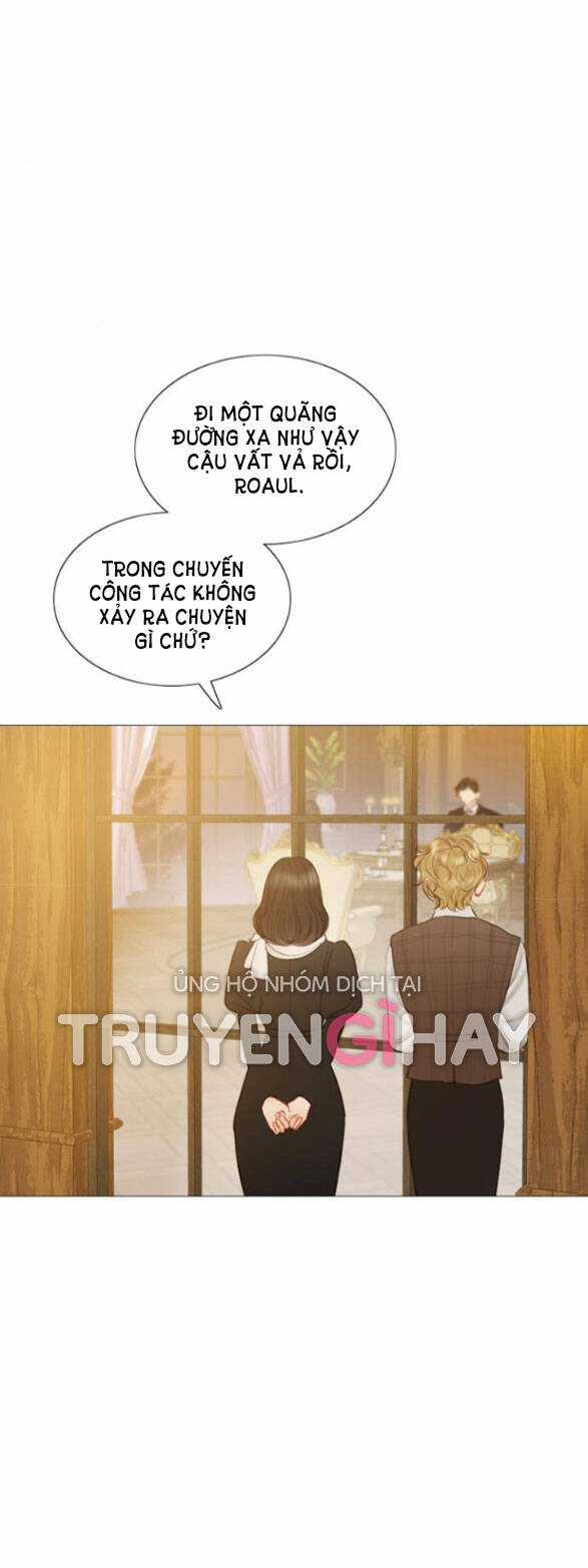 Serena - Chapter 2.1 - Trang 5