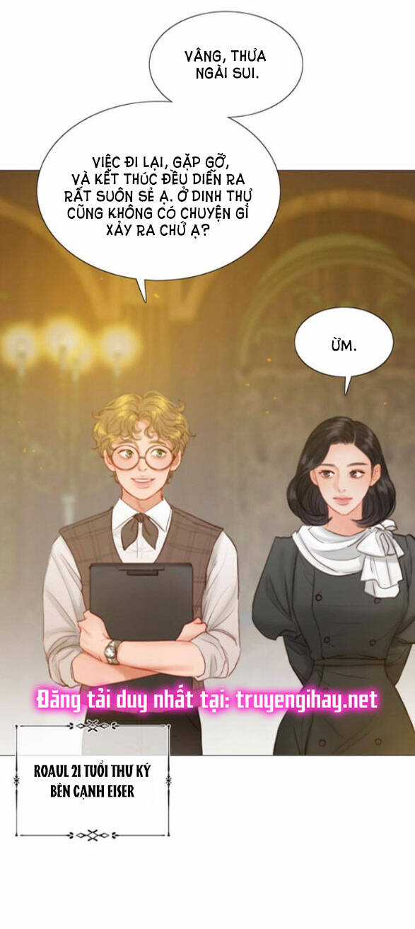 Serena - Chapter 2.1 - Trang 6