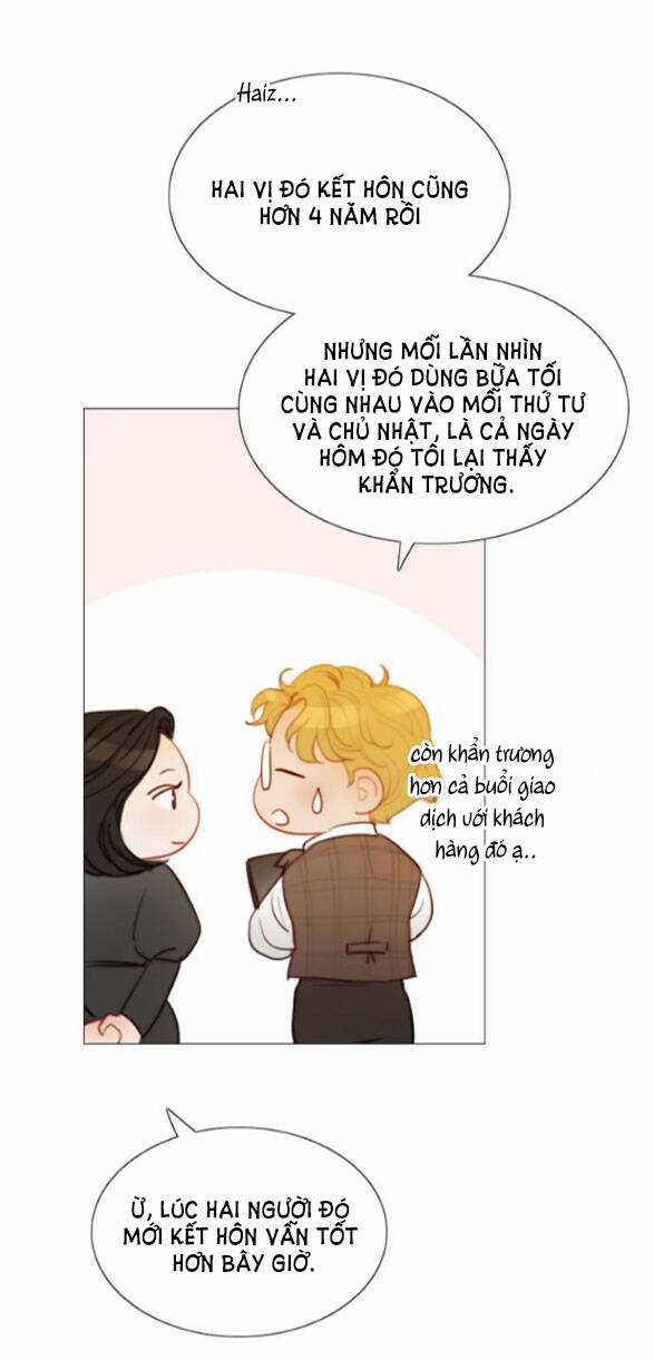 Serena - Chapter 2.1 - Trang 7