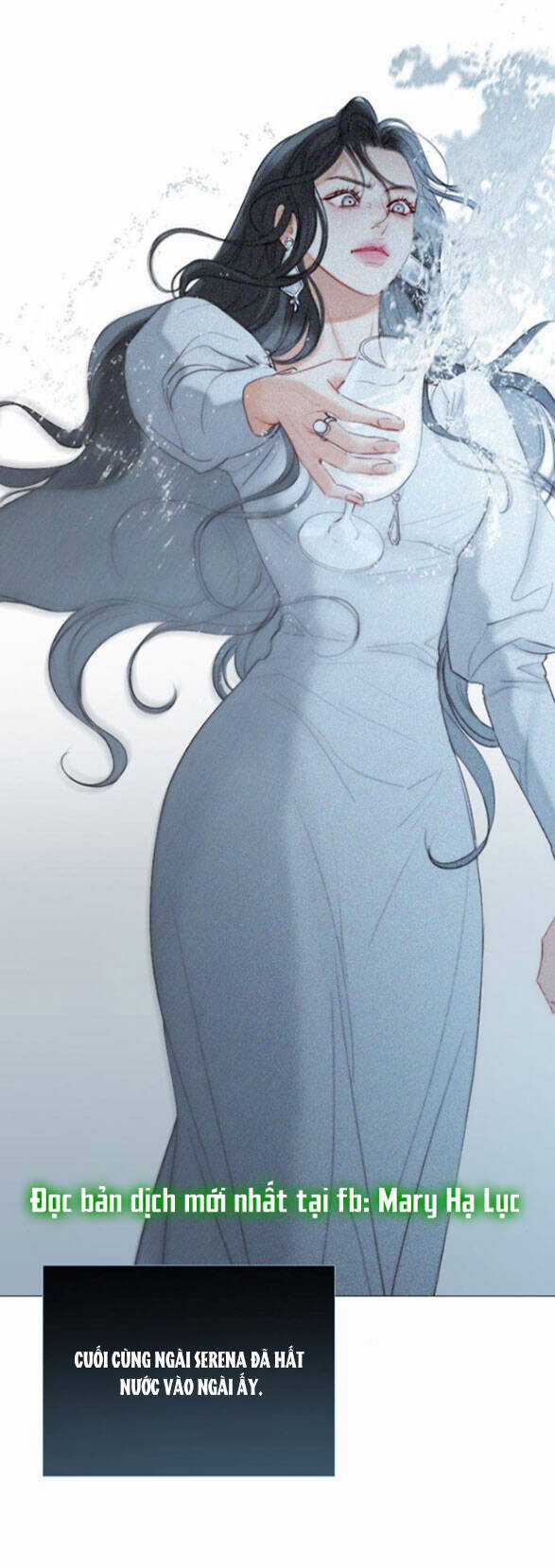 Serena - Chapter 2.1 - Trang 10