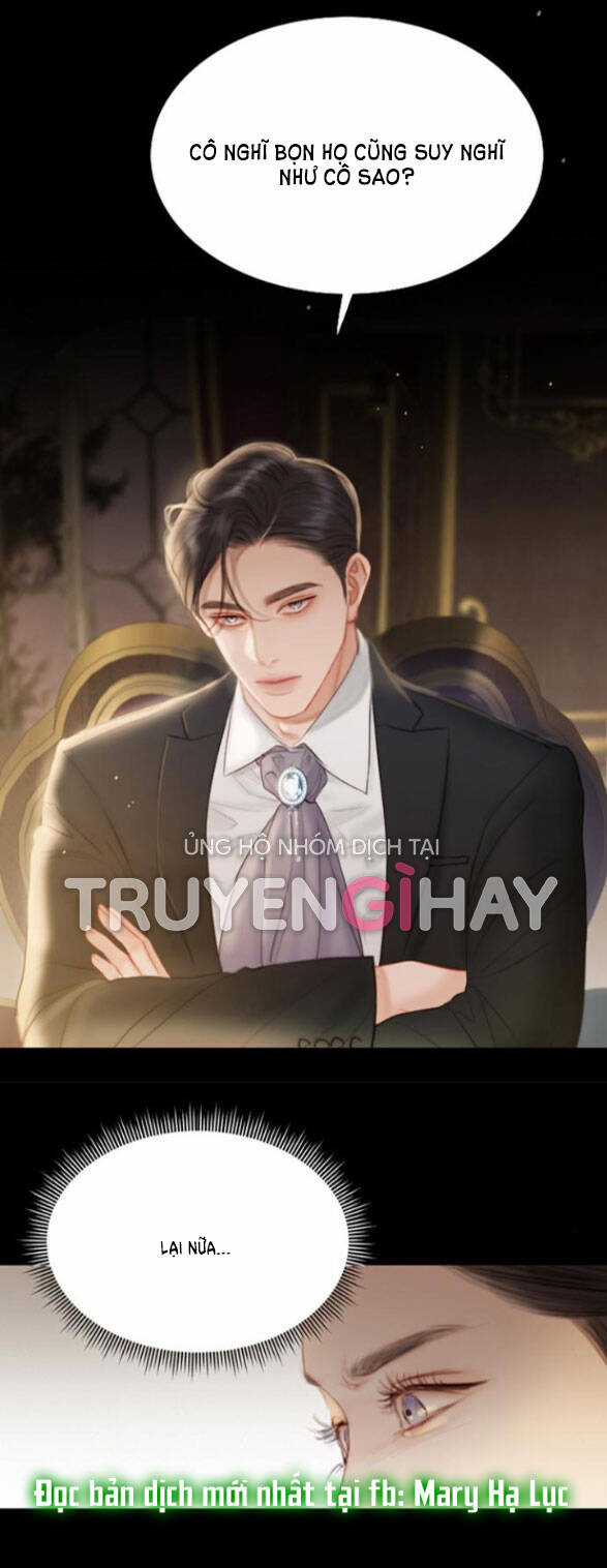 Serena - Chapter 2.2 - Trang 12