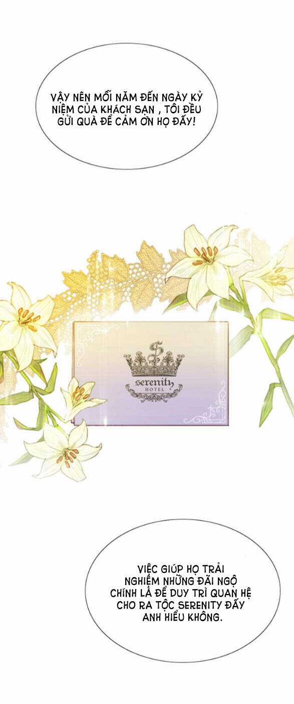 Serena - Chapter 2.2 - Trang 3