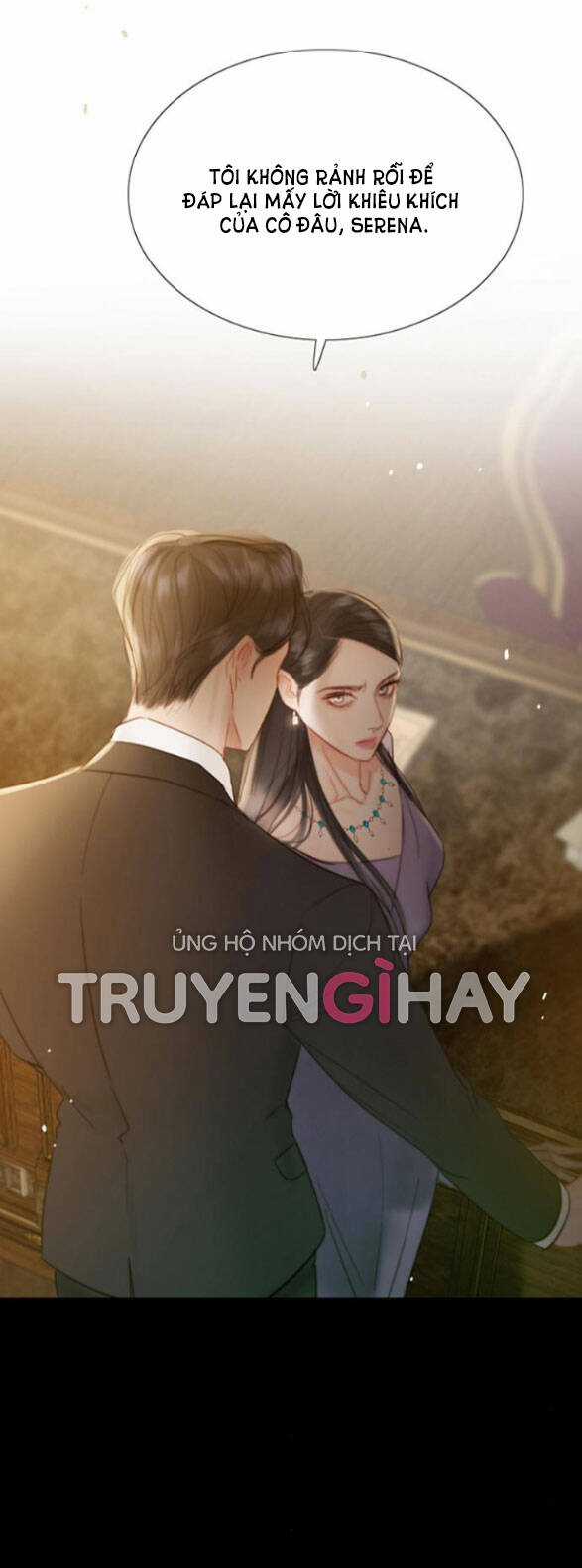 Serena - Chapter 2.2 - Trang 30